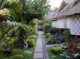 Puri Pandan